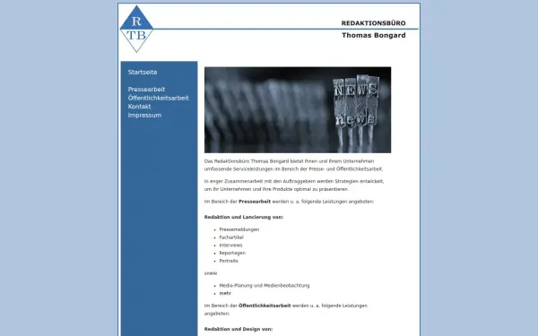 der-thermograph.de