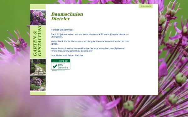 dietzler.de