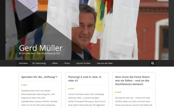 gerdmueller.com