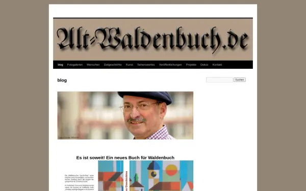 www.alt-waldenbuch.de