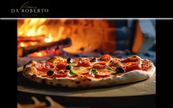 darobertopizzeria.de