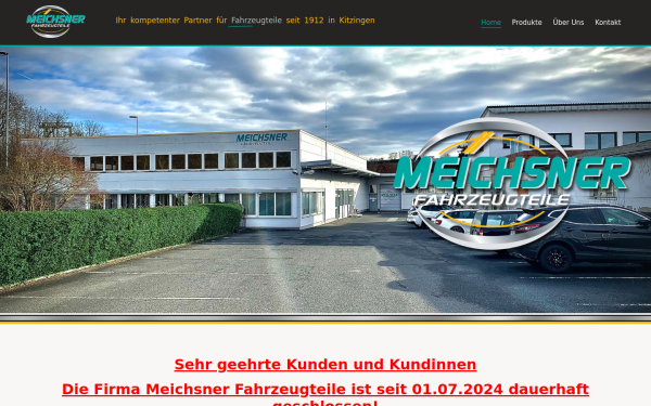 meichsnerfahrzeugteile.de