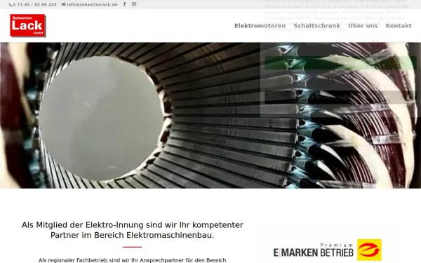 www.sebastianlack.de