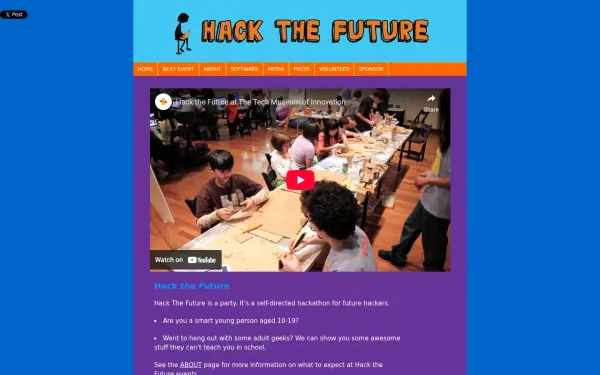 hackthefuture.org