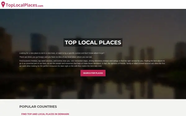 toplocalplaces.com