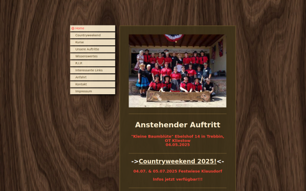 www.crazy-cowboy-dancers.de