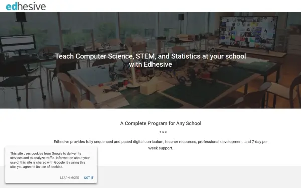 www.edhesive.com