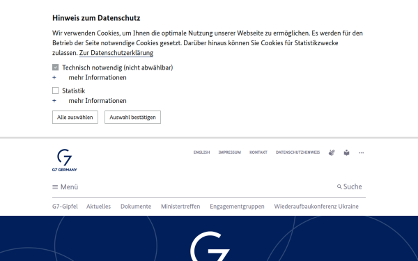 www.g7germany.de