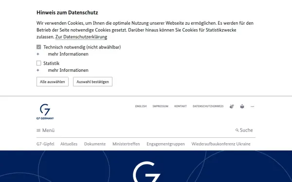 www.g7germany.de