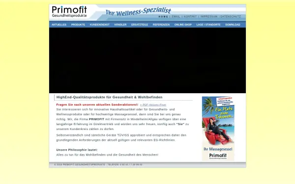 www.primofit.de