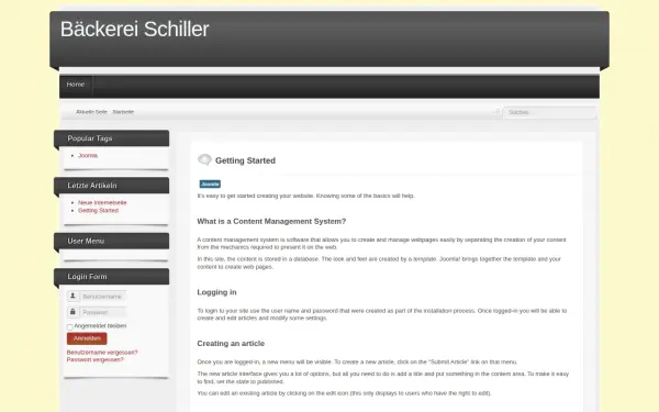 baeckerei-schiller.de
