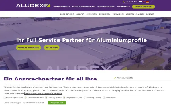 www.aludex.de