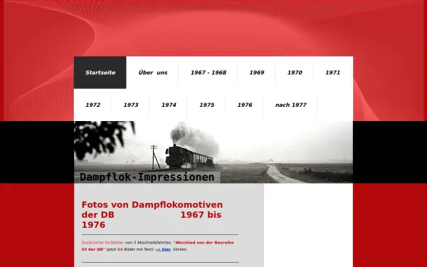 www.dampflok-impressionen.de