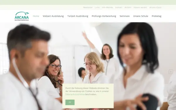 arcana-heilpraktikerschule.de