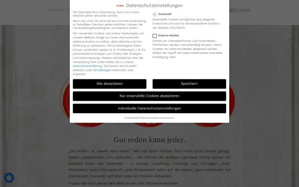 ichrede.de
