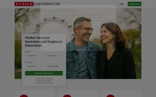 partnersuche.kurier.at