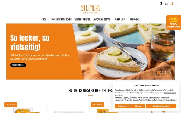 steiners.shop