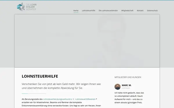 die-lohnsteuerberater.de