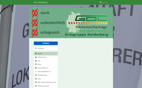 gdl-heidelberg.de