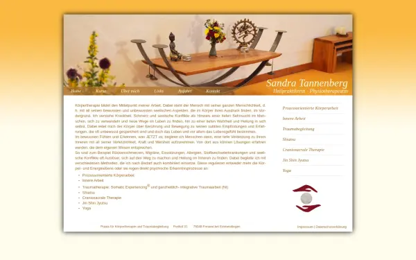 sandra-tannenberg.de