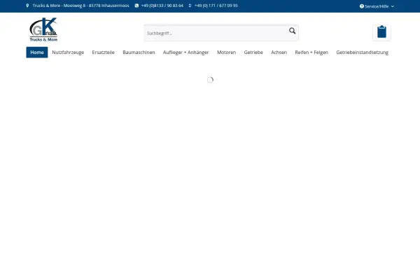 www.ersatzteile-nutzfahrzeuge.de