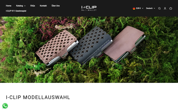 www.i-clip.com