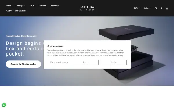 www.i-clip.com