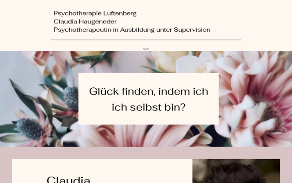 www.psychotherapie-haugeneder.at