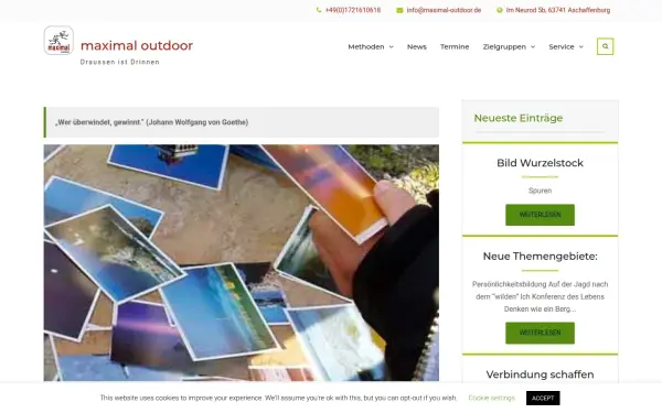 www.maximal-outdoor.de