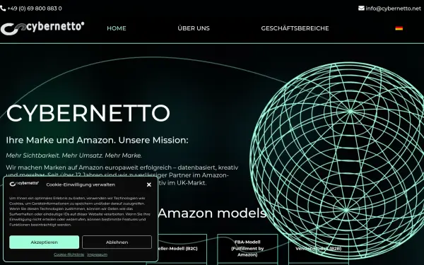 cybernetto.de