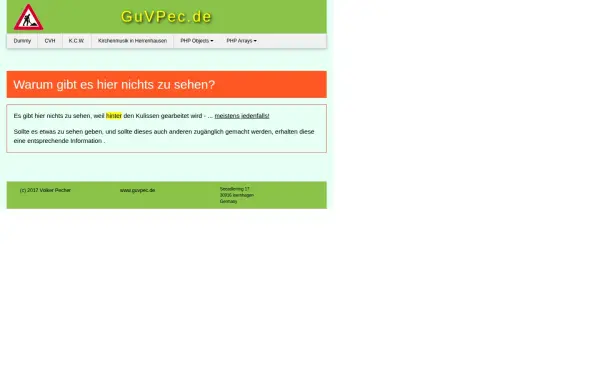guvpec.de