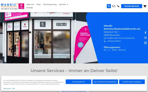 mandic-kommunikation.de