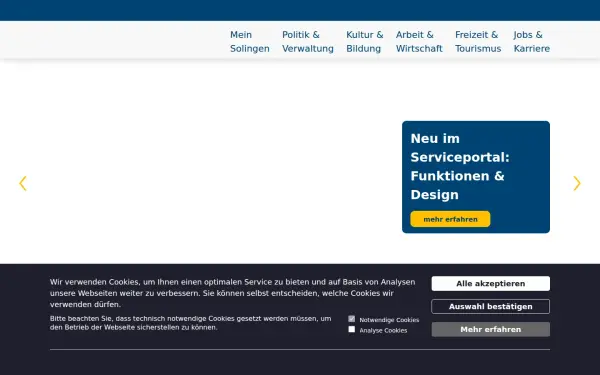 solingen.de