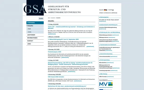 www.gsa-schwerin.de
