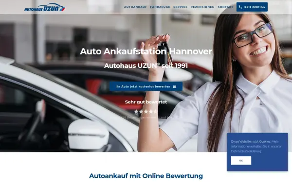 autohaus-uzun.de