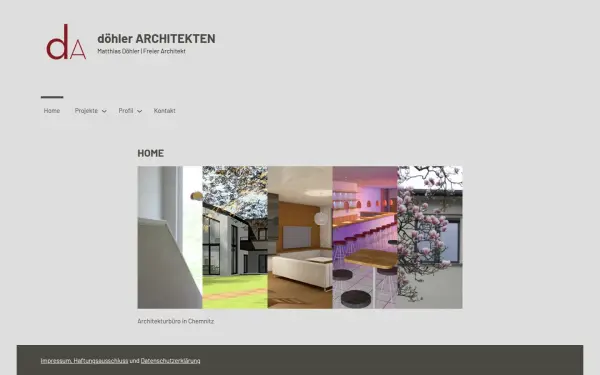 doehler-architekten.de