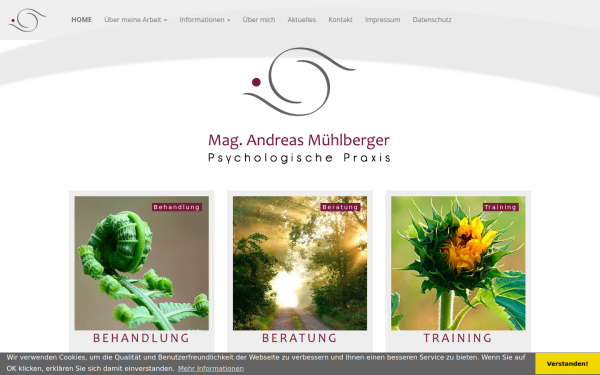 andreas-muehlberger.at