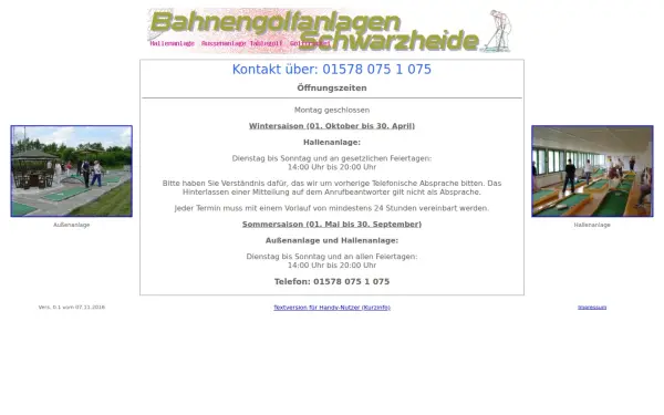 bahnengolf-schwarzheide.de