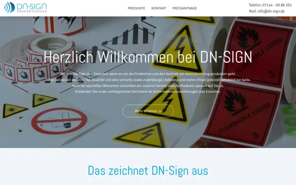 dn-sign.de