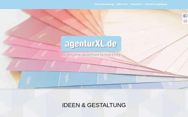 www.agenturxl.de