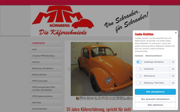 www.mtm-kaeferschmiede.com