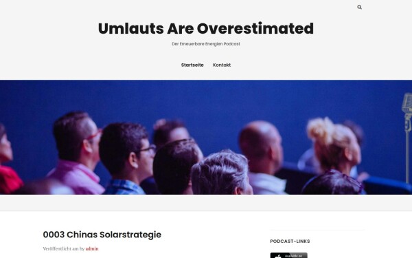 podcast.umlauts.de