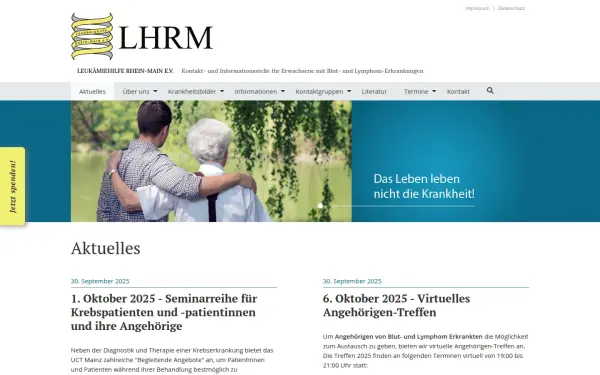 www.leukaemiehilfe-rhein-main.de