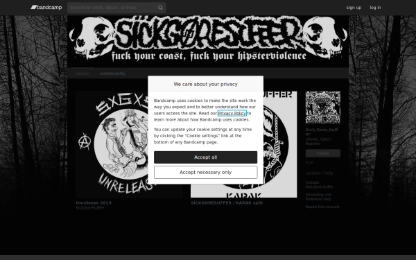 sickgoresuffer.bandcamp.com
