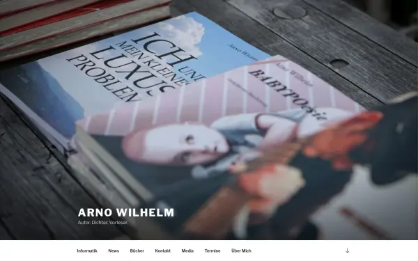 www.arno-wilhelm.de