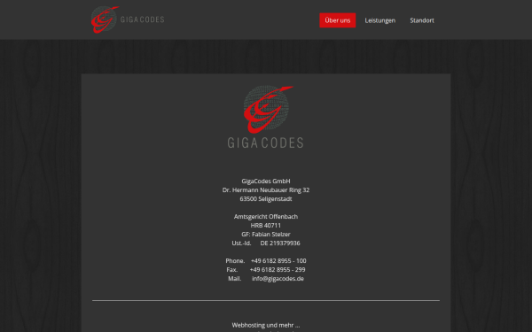 www.gigacodes.de