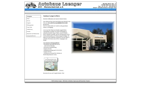 autohaus-laenger.de