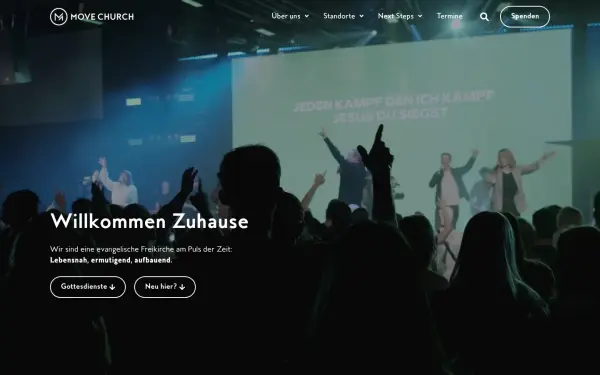 movechurch.de