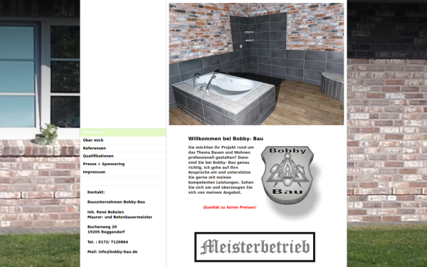 www.bobby-bau.de