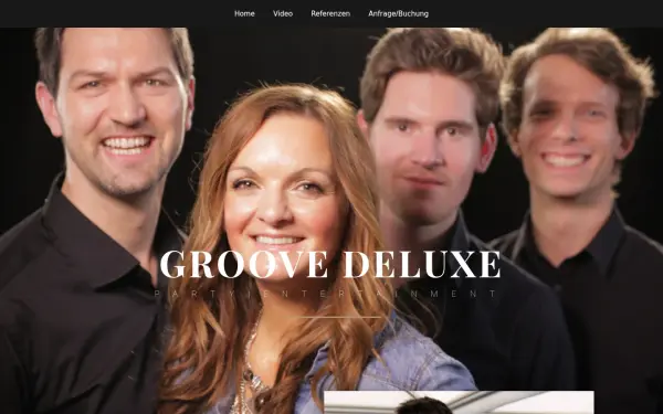 groovedeluxe.de